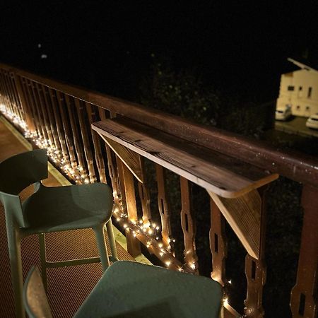 Lou Griffoul Appartement-Chalet Font-Romeu-Odeillo-Via Exterior foto